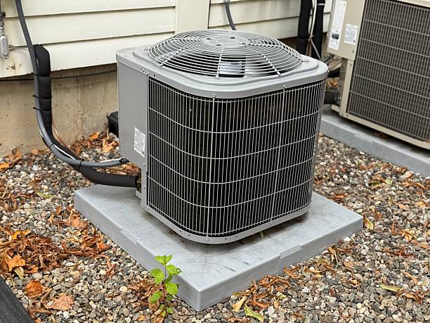 24/7 Emergency Heat Pump Repair experts in Camp Pendleton, CA