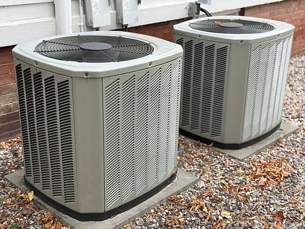 Reliable Heat Pump Repair contractor in Camp Pendleton, CA by Leonard HVAC