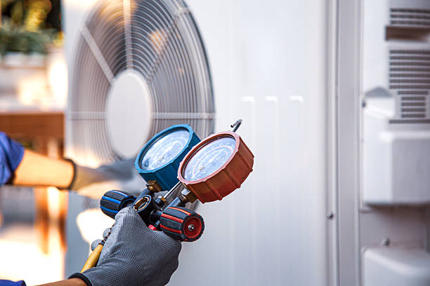 Affordable Heat Pump Repair solutions in Camp Pendleton, CA